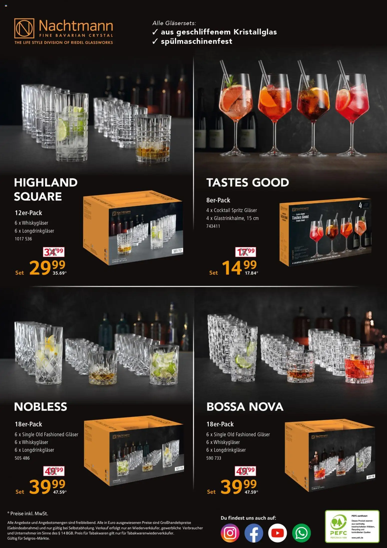 Selgros Non Food – gültig ab 19.03.2026 | Seite: 24