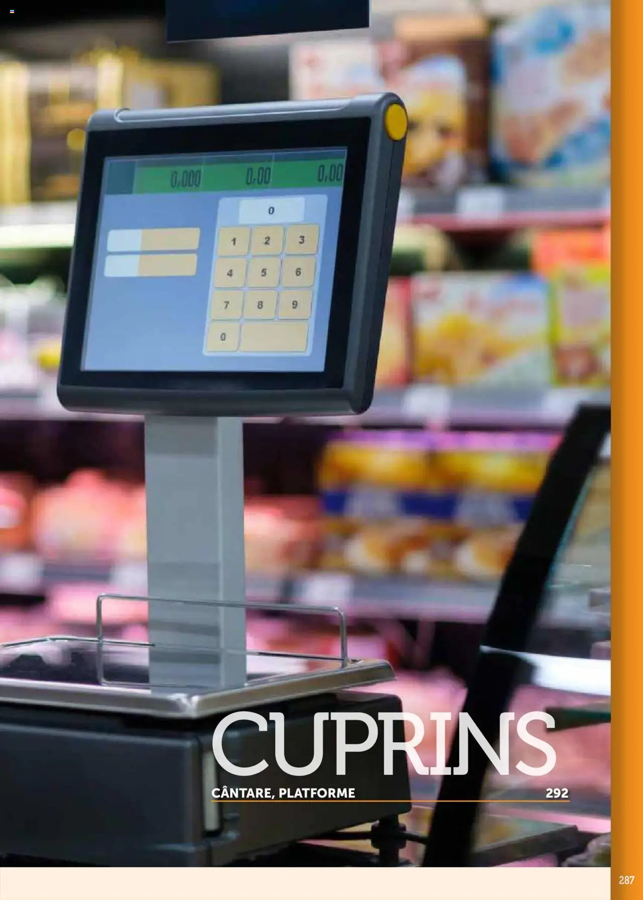 Noul catalog Metro – valabil de la 17.09.2025 | Pagină: 287