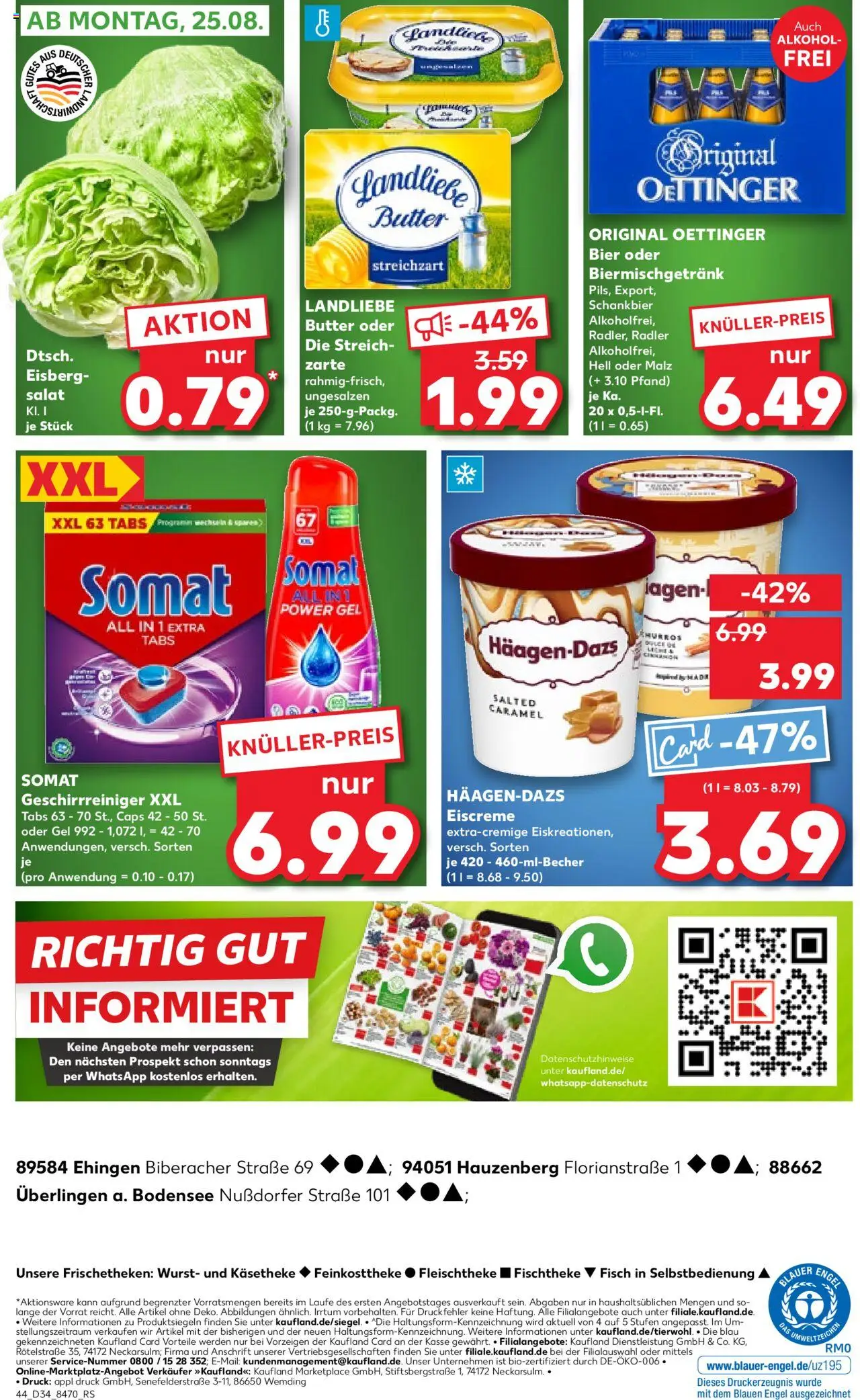  | Pagina: 44 | Producten: Bier, Gel