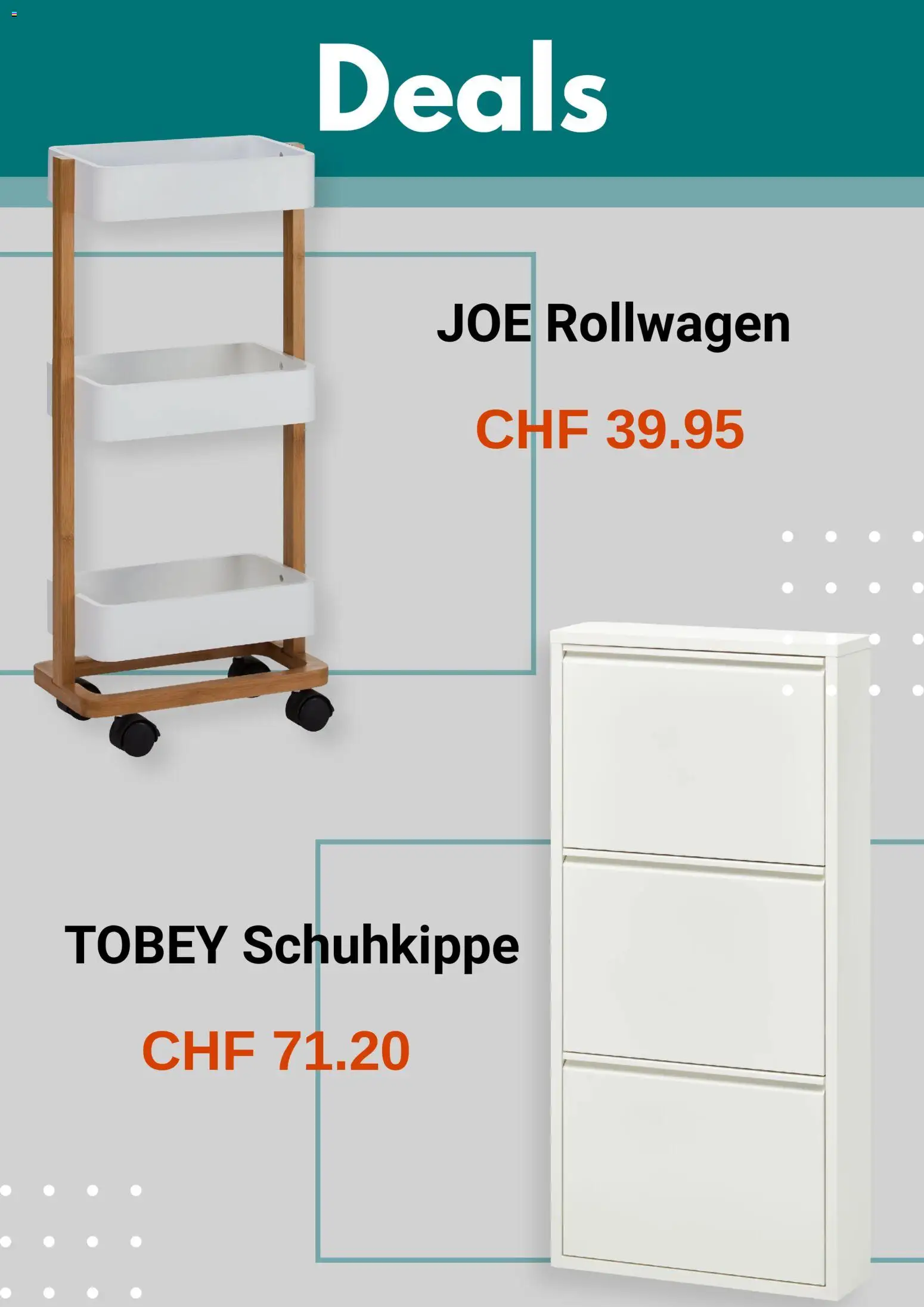 micasa Aktionen – gültig ab 06.01.2026 | Seite: 4