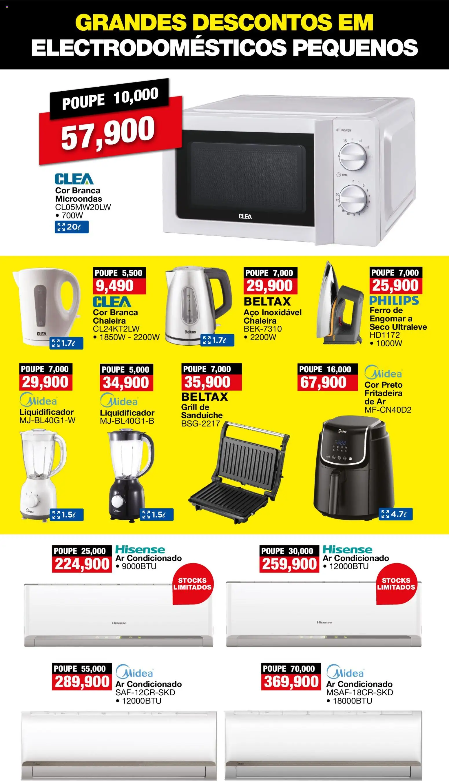 New OK Furniture catalogue – valid from 24.11.2025 | Page: 5 | Products: Grill