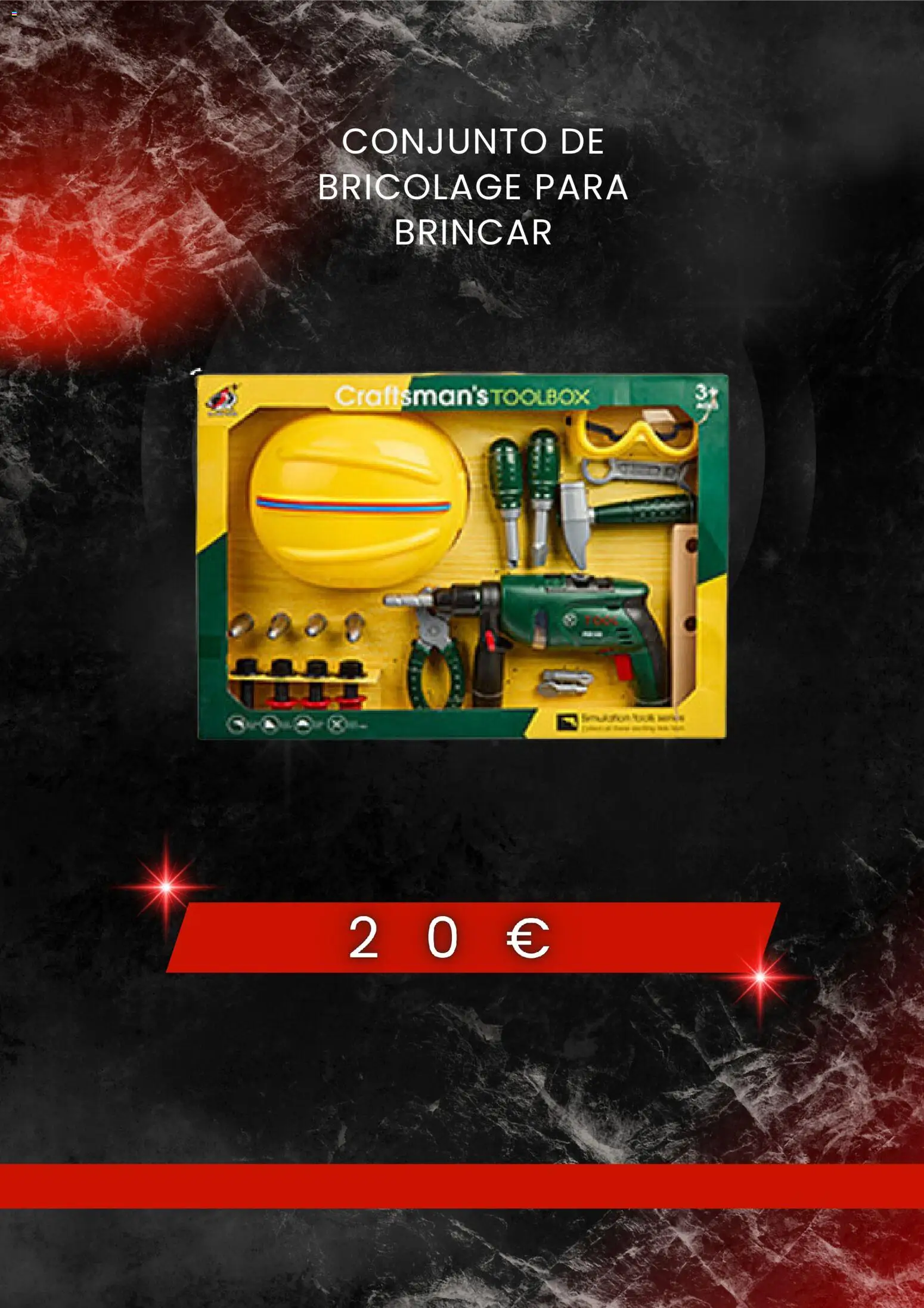 TEDi Black Friday │ válido de 24.11.2025 | Página: 4