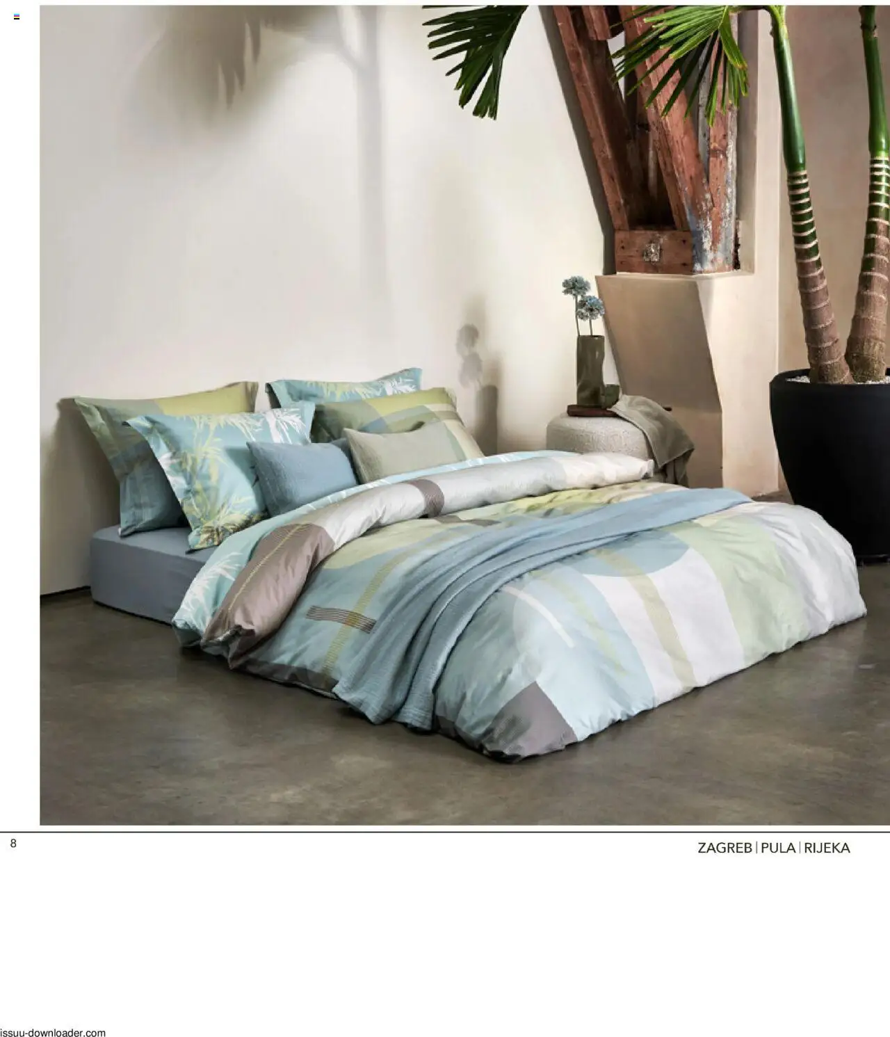 Harvey Norman katalog | vrijedi od 15.05.2025 | Stranica: 8