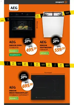 Expert - Folder - Voorbeeld van een folder van Expert, geldig van 26.01.2026 | Pagina: 5