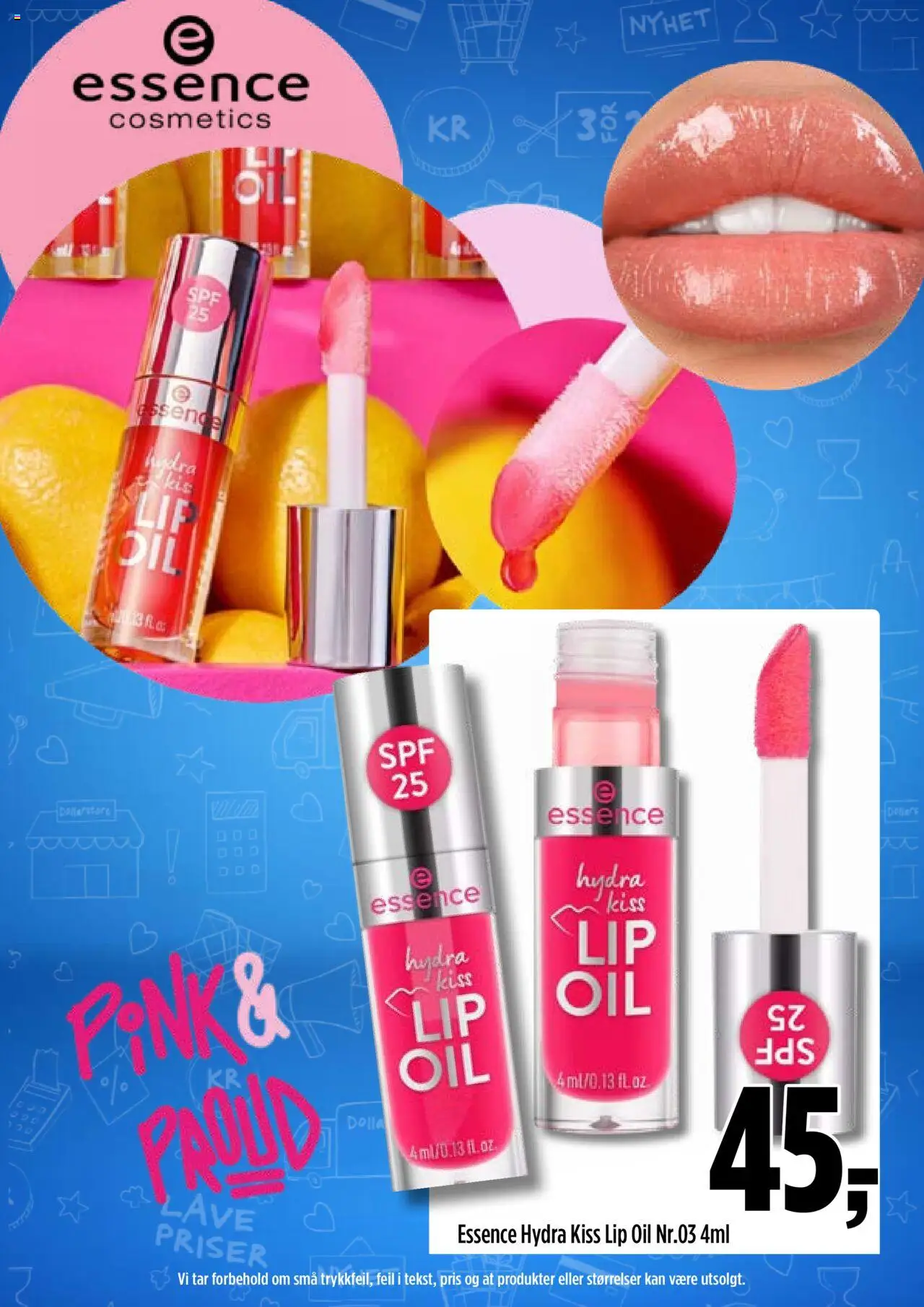  | Side: 12 | Produkter: Lip
