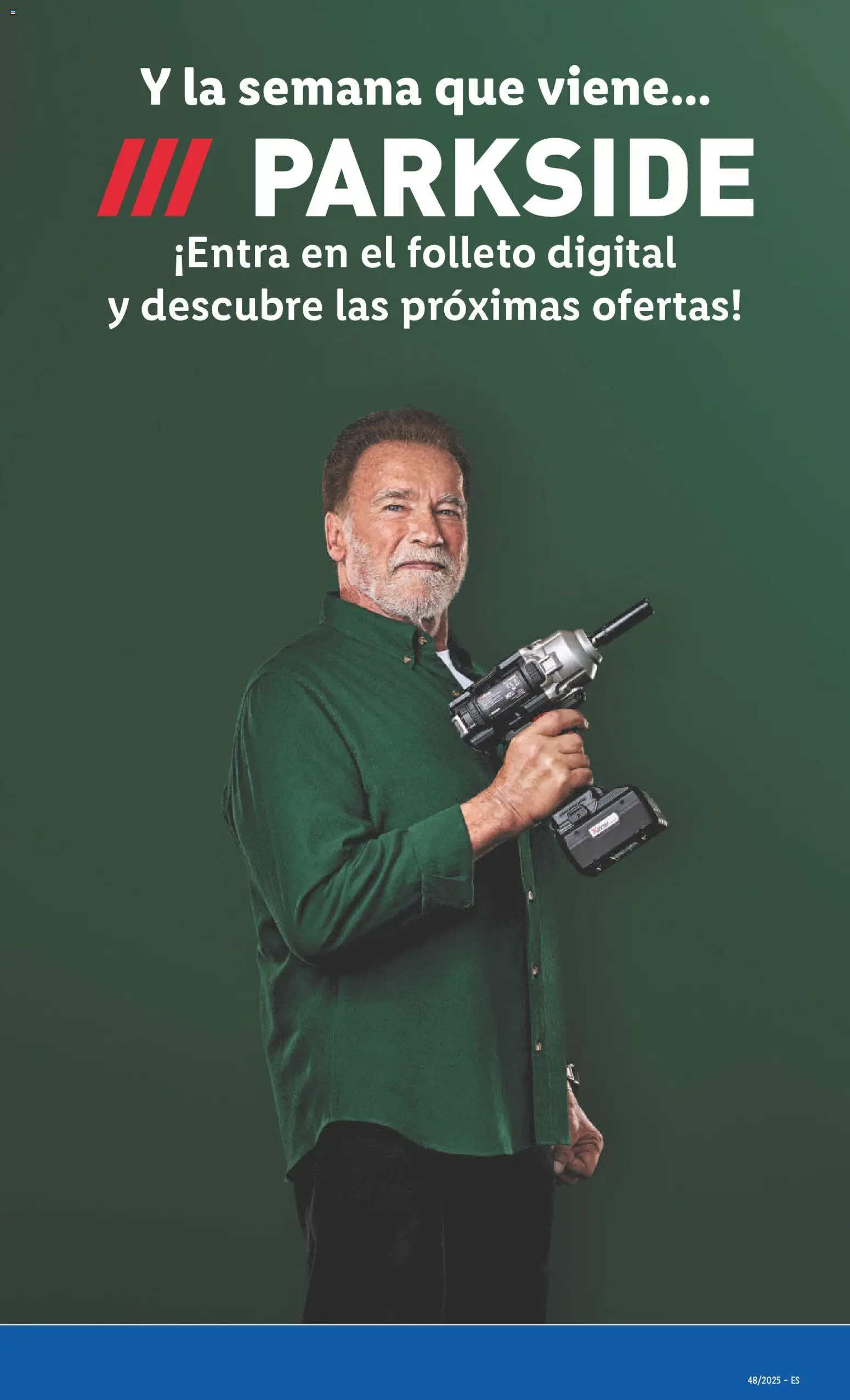 Lidl - Black Friday │ válido desde el 24.11.2025 | Página: 35