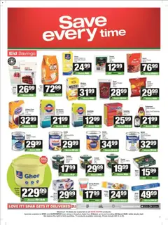 Superspar specials catalogue – valid from 09.03.2026 | Page: 3