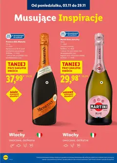 Pogląd oferty "Lidl Katalog karta win" - ważna od 03.11.2025 | Strona: 7