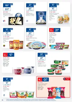 MAXIMA leidinys galioja nuo 13.01.2026 | Puslapis: 26