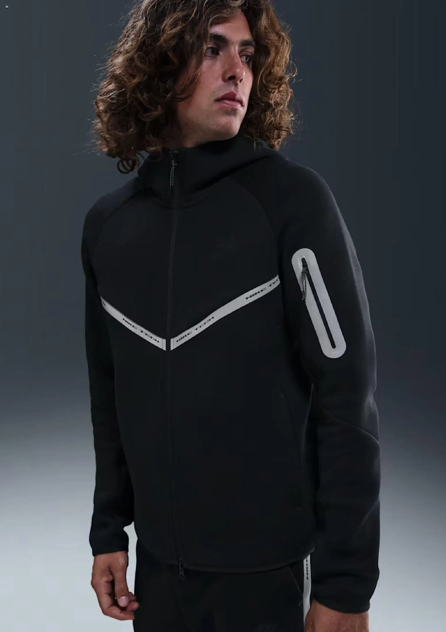 NIKE akciós ujság - amely érvényes a következő dátumtól: 01.11.2025 | Oldal: 2