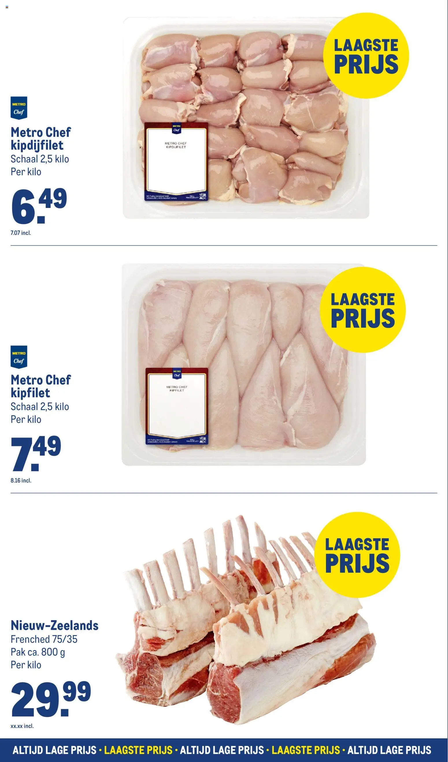 {H1} | Pagina: 10 | Producten: Schaal