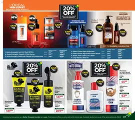 Dis-Chem specials catalogue – valid from 19.02.2026 | Page: 23