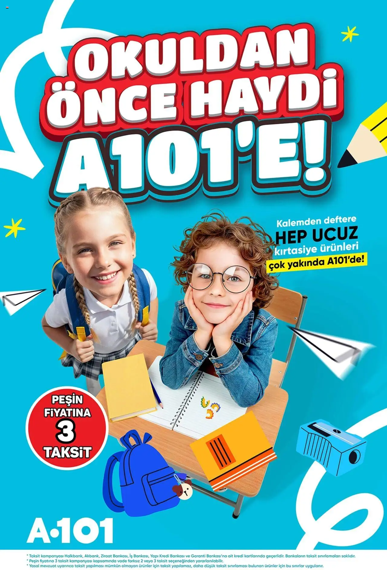 A101 Katalog Aldın Aldın - 28.08.2025 tarihinden itibaren geçerlidir | Sayfa: 12