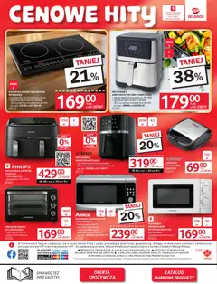 Pogląd oferty "Selgros cash&carry Gazetka - Oferta przemysłowa" - ważna od 05.02.2026 | Strona: 13