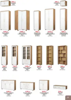 Pogląd oferty "Bodzio Katalog" - ważna od 01.01.2026 | Strona: 59