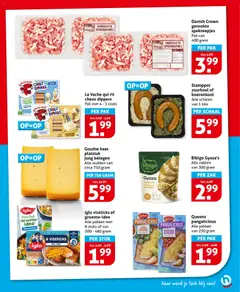 Hoogvliet - Folder - Voorbeeld van een folder van Hoogvliet, geldig van 02.01.2026 | Pagina: 11