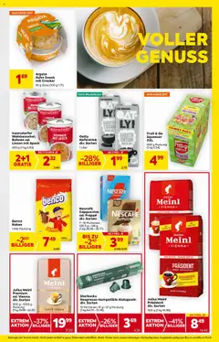 Billa Flugblatt gültig ab 03.07.2025 | Seite: 11