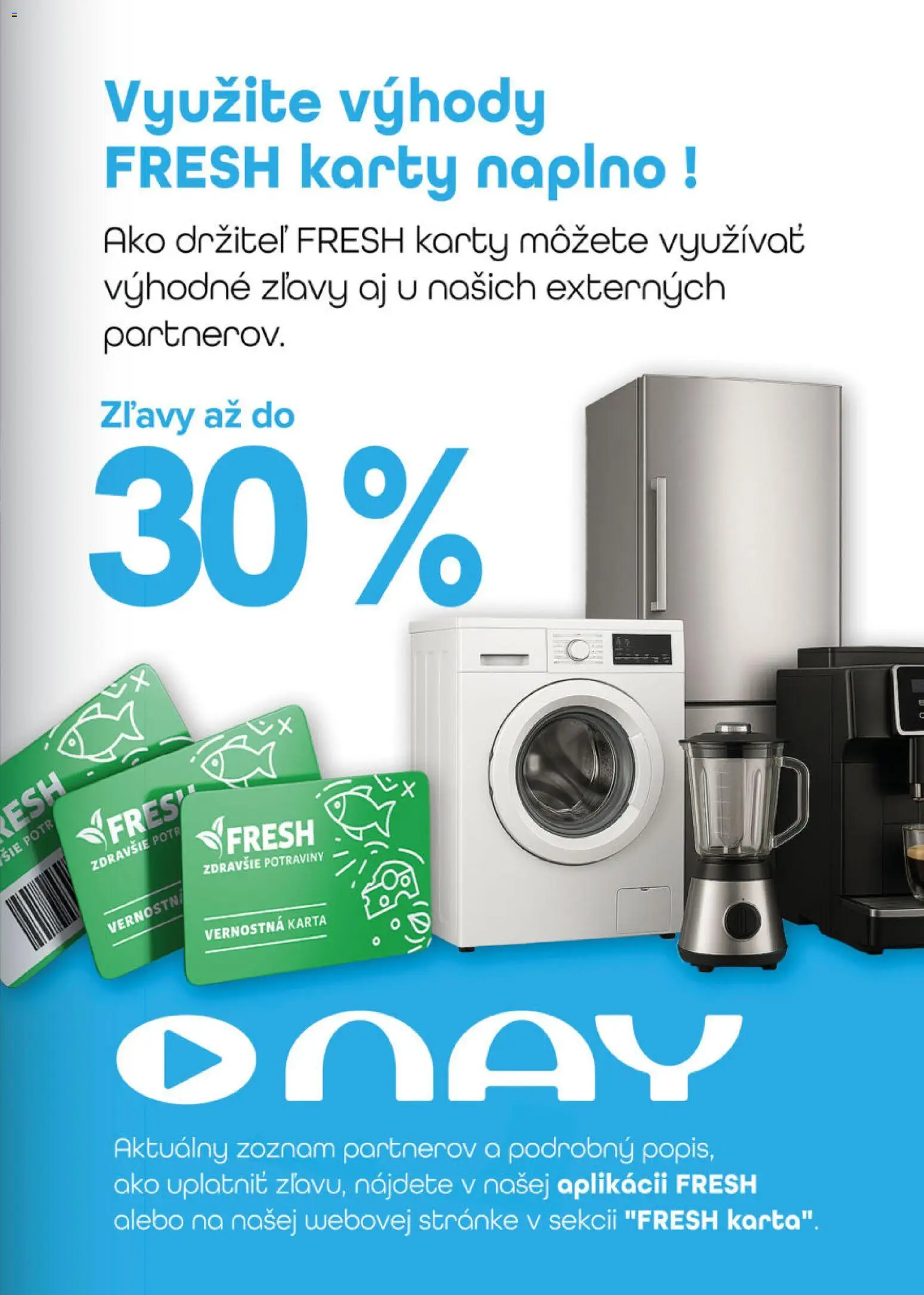 Nové Fresh akcie – leták je platný od 23.10.2025 | Strana: 65