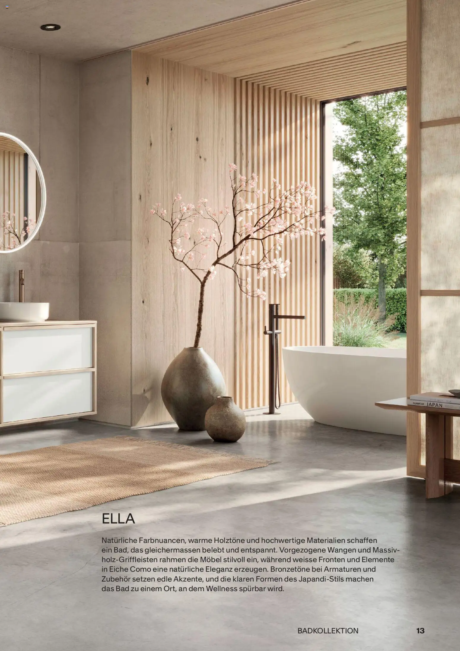 Fust aktionen Küchen- und Badezimmer – gültig ab 22.04.2026 | Seite: 13 | Produkte: Bad