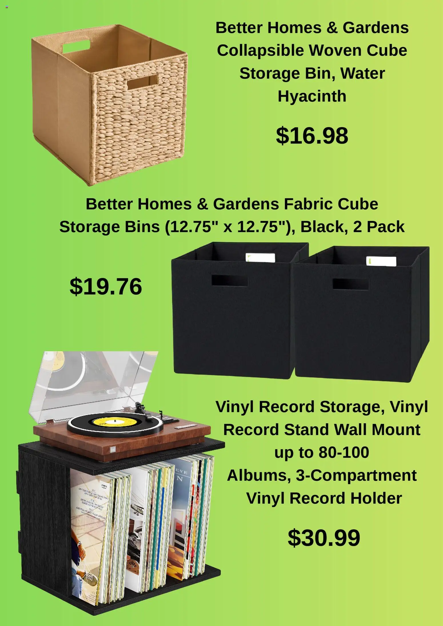 Walmart Catalogue valid from 25.12.2025 | Page: 3