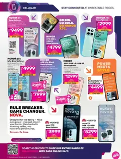 Game Electronics Mania valid from 10.09.2025 | Page: 7