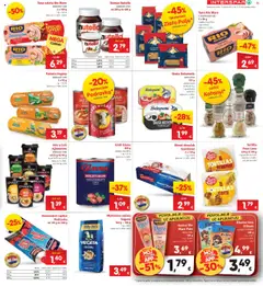 Interspar katalog | vrijedi od 06.08.2025 | Stranica: 11