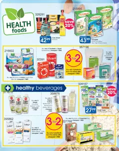 Clicks specials catalogue – valid from 30.12.2025 | Page: 7