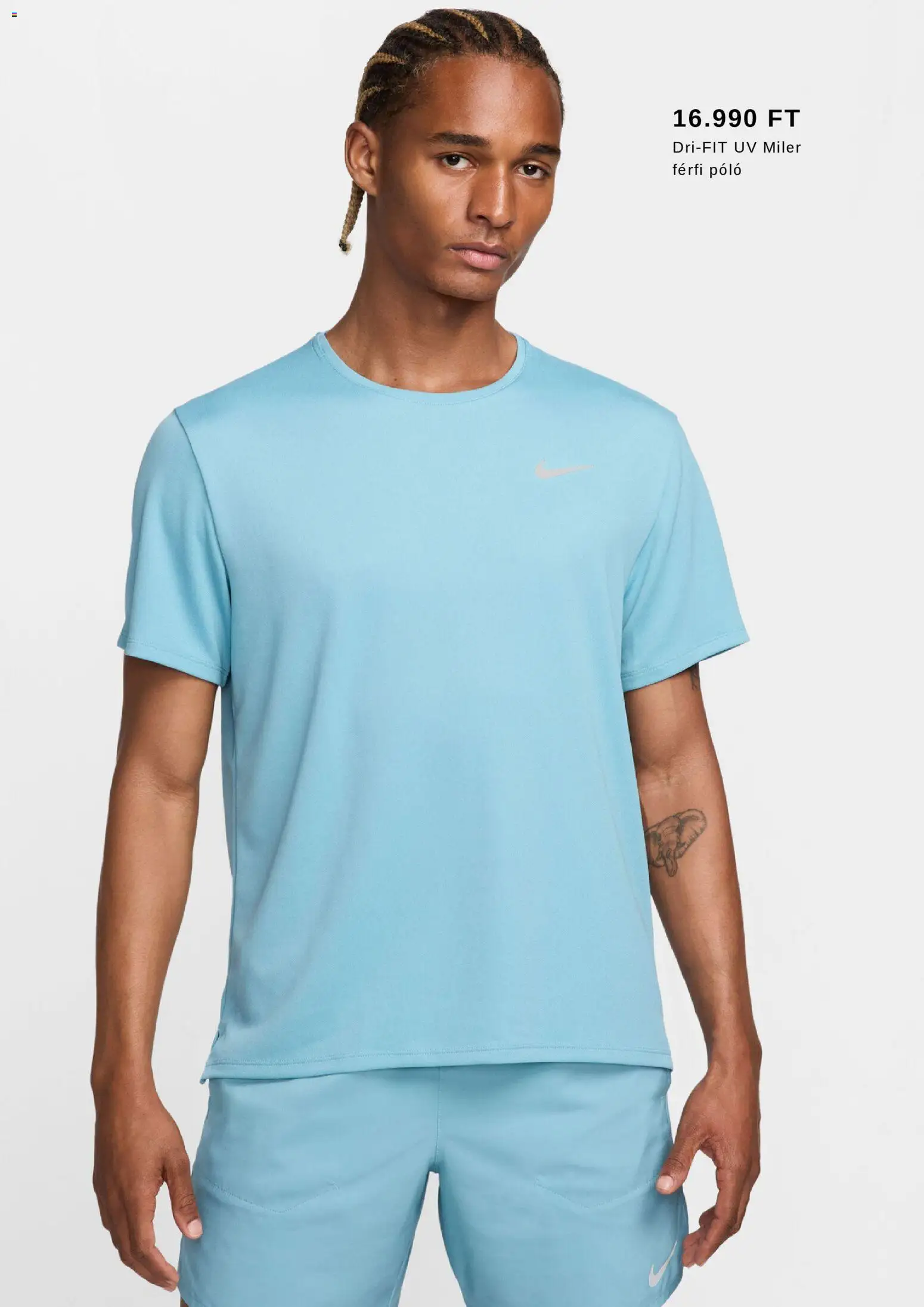 Intersport akciós ujság - amely érvényes a következő dátumtól: 01.11.2025 | Oldal: 5