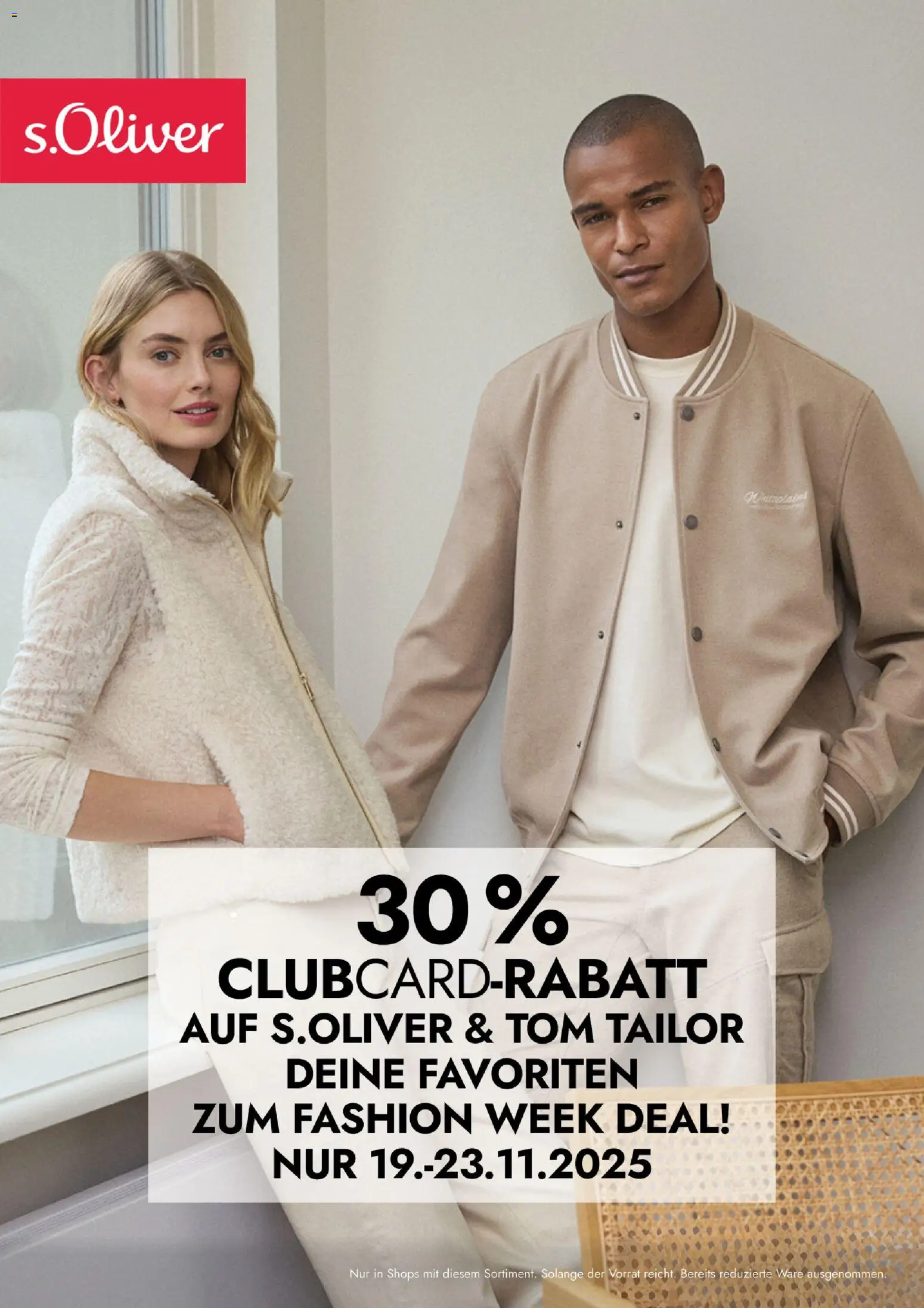 Travel Free - Black Friday – gültig ab 14.11.2025 | Seite: 9