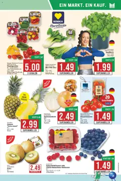Marktkauf Prospekt 	 - gültig ab dem 11.08.2025 | Seite: 3