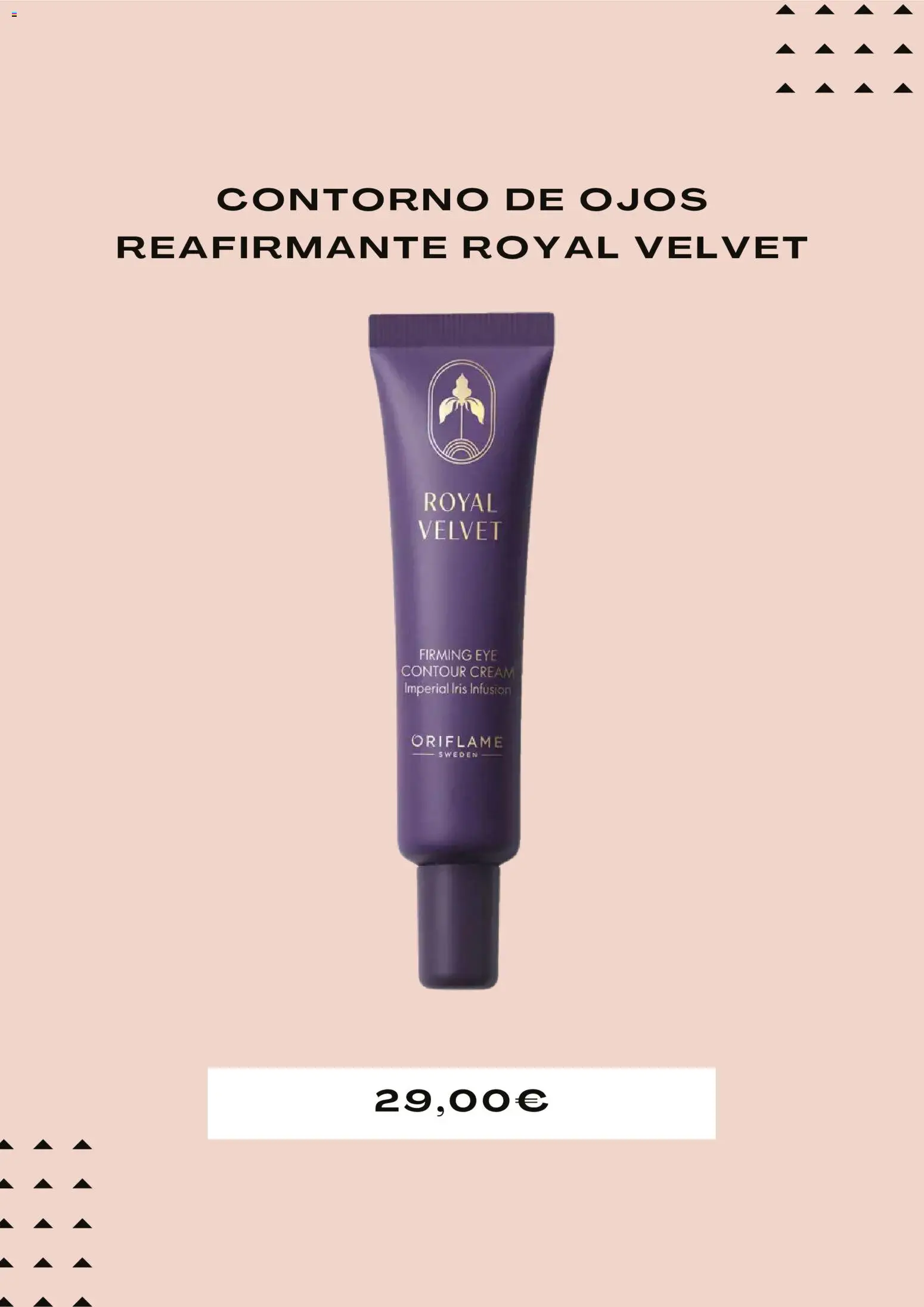 Oriflame - Black Friday │ válido desde el 20.11.2025 | Página: 6