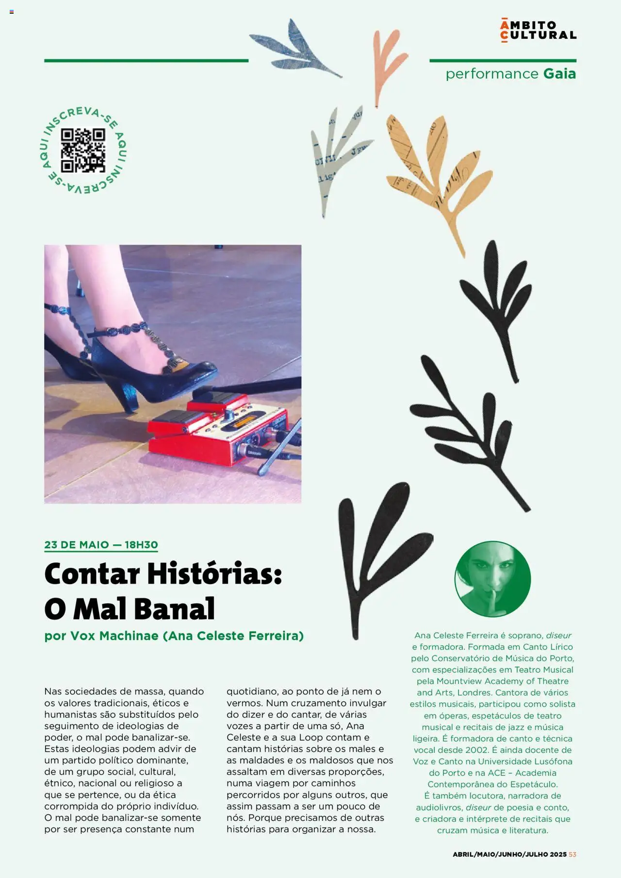 El Corte Ingles folheto │ válido de 01.04.2025 | Página: 53