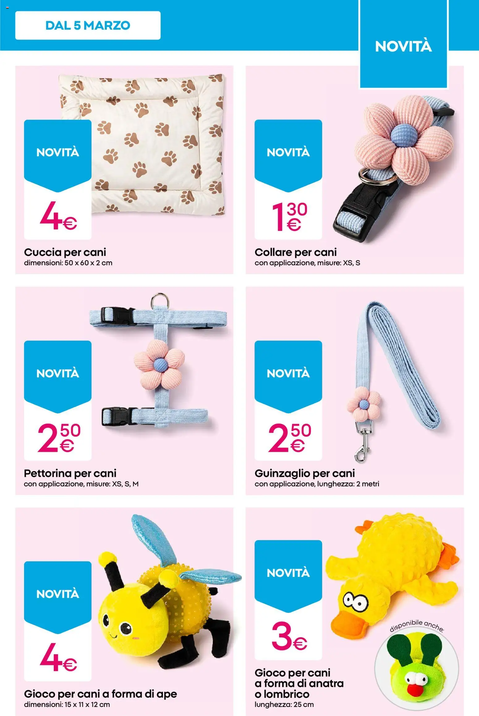 Volantino Pepco del 05.03.2026 | Pagina: 11 | Prodotti: Gioco