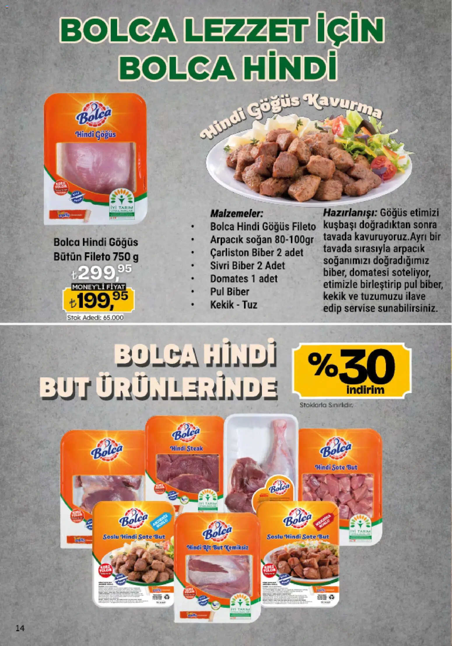 Migros Katalog - Migroskop - 23.10.2025 tarihinden itibaren geçerlidir | Sayfa: 14 | Ürünler: Halı, Biber, Çipura, Hamsi