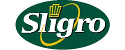 Logo van Sligro in de categorie Supermarkten