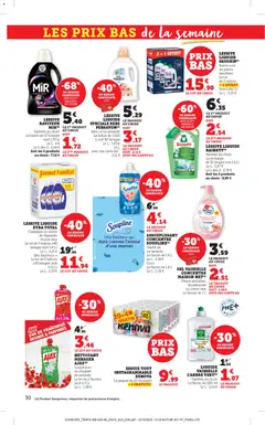 bi1 - Prévisualisation de bi1 catalogue valide à partir de 03.11.2025 | Page: 30