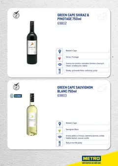 Metro leták platný od 01.01.2026 | Strana: 36