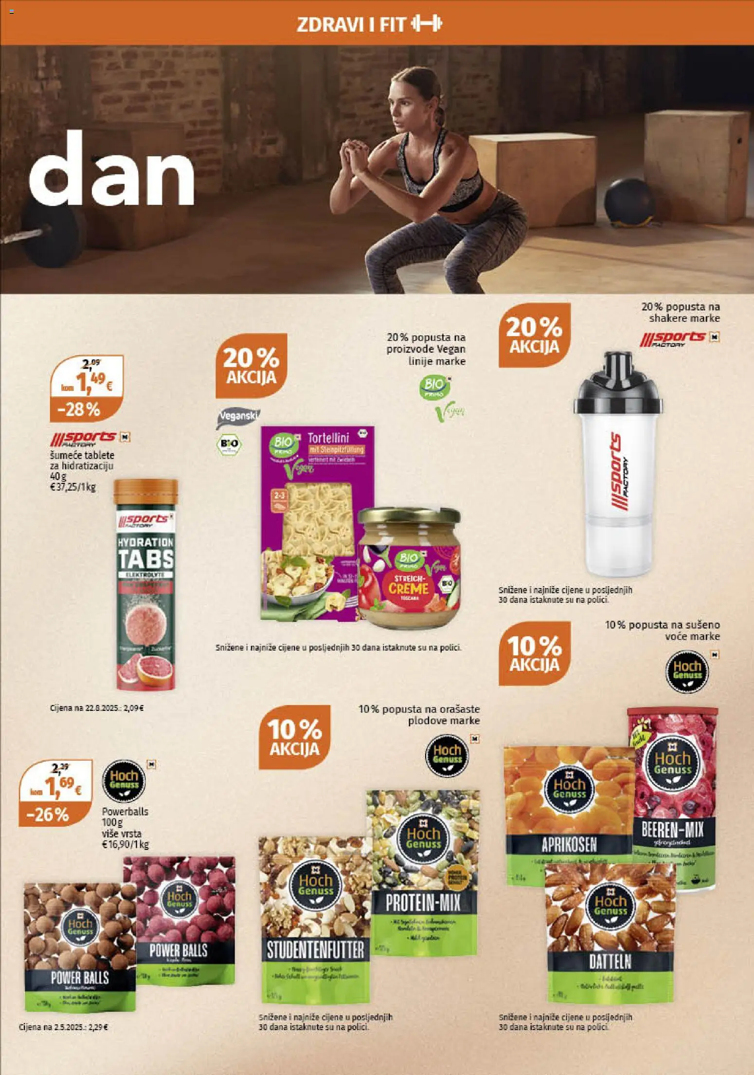 Müller katalog | vrijedi od 02.02.2026 | Stranica: 22