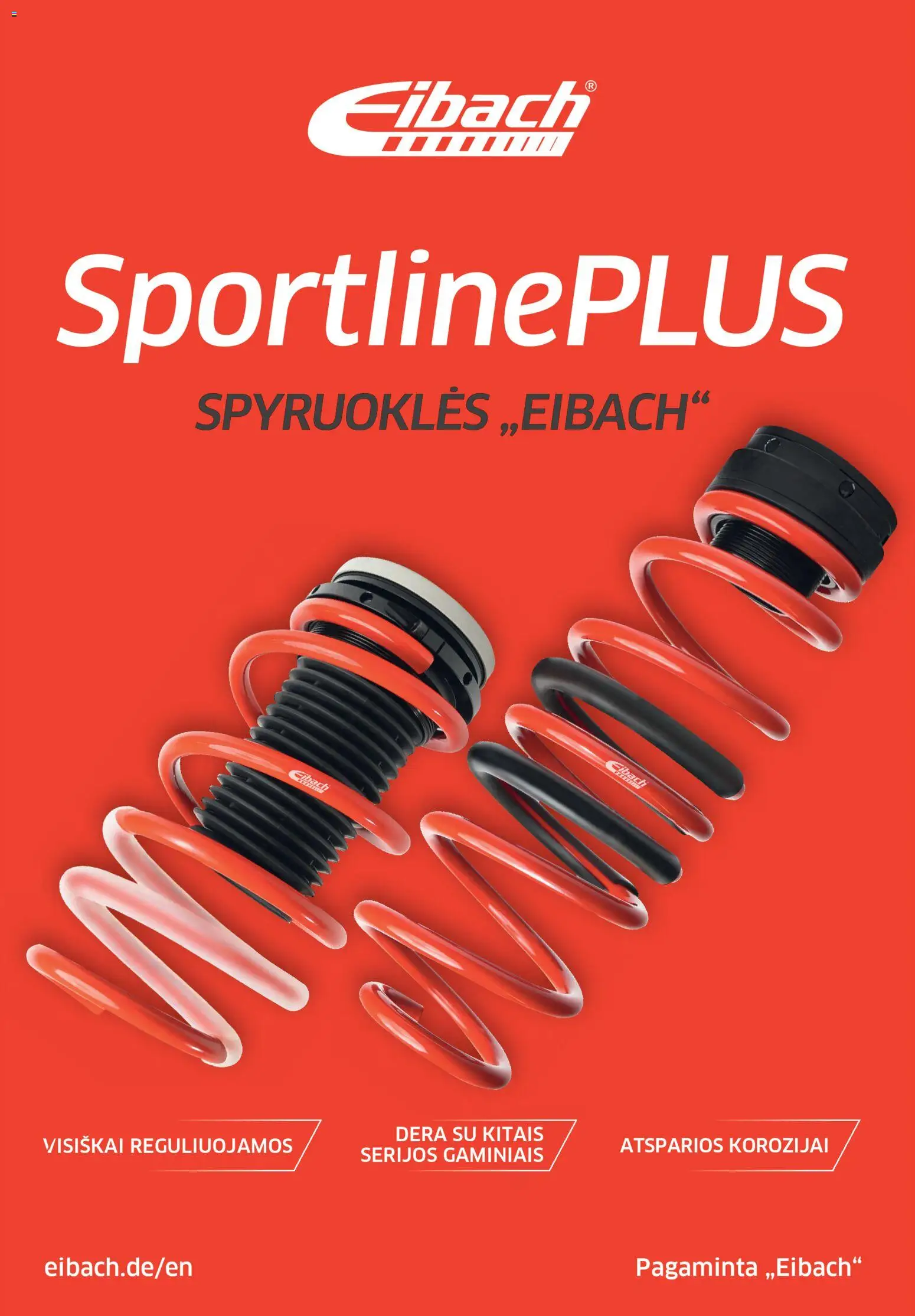 Inter Cars akcijos nuo 16.12.2025 | Puslapis: 41