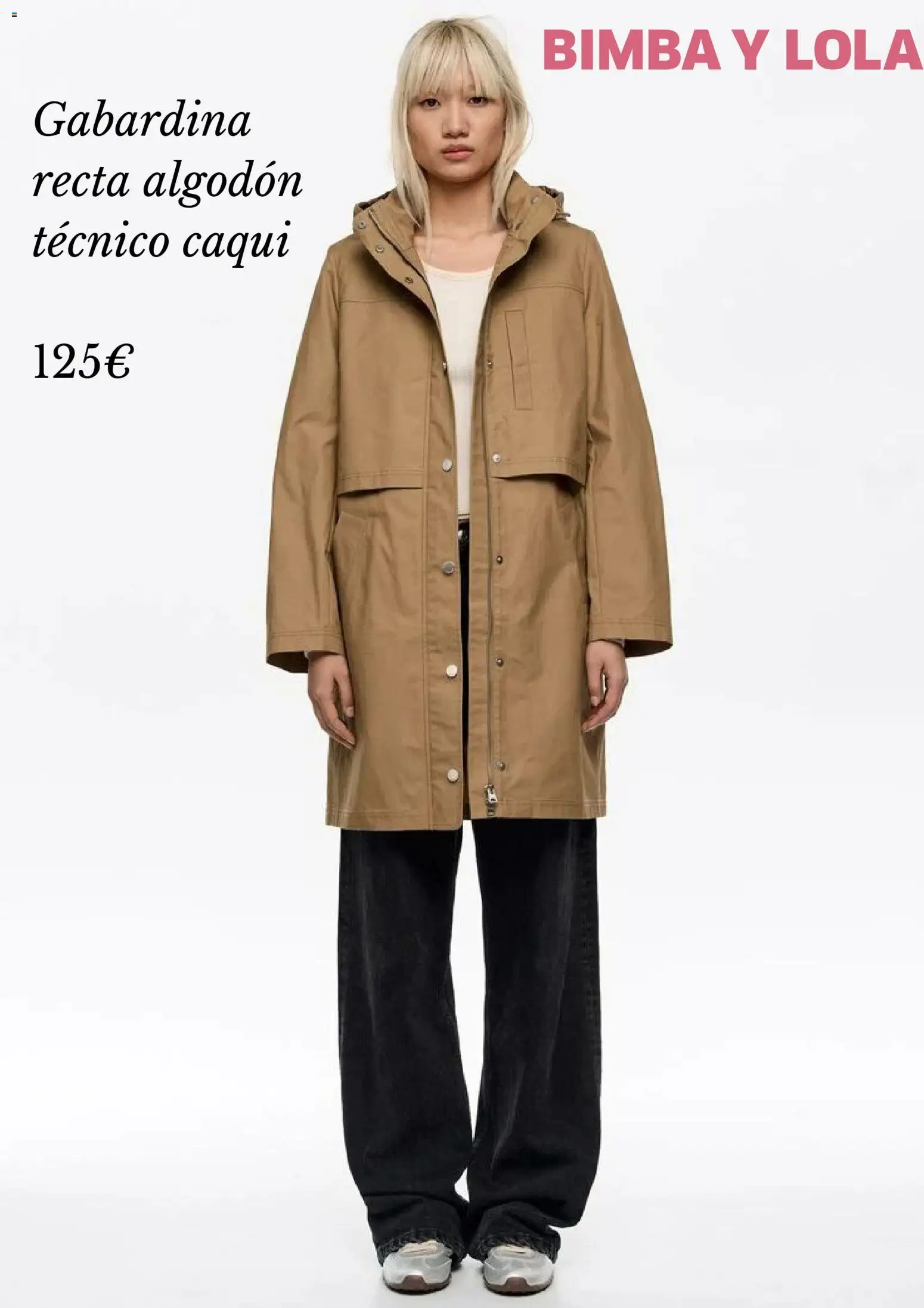 Bimba y Lola folleto │ válido desde el 27.12.2025 | Página: 6