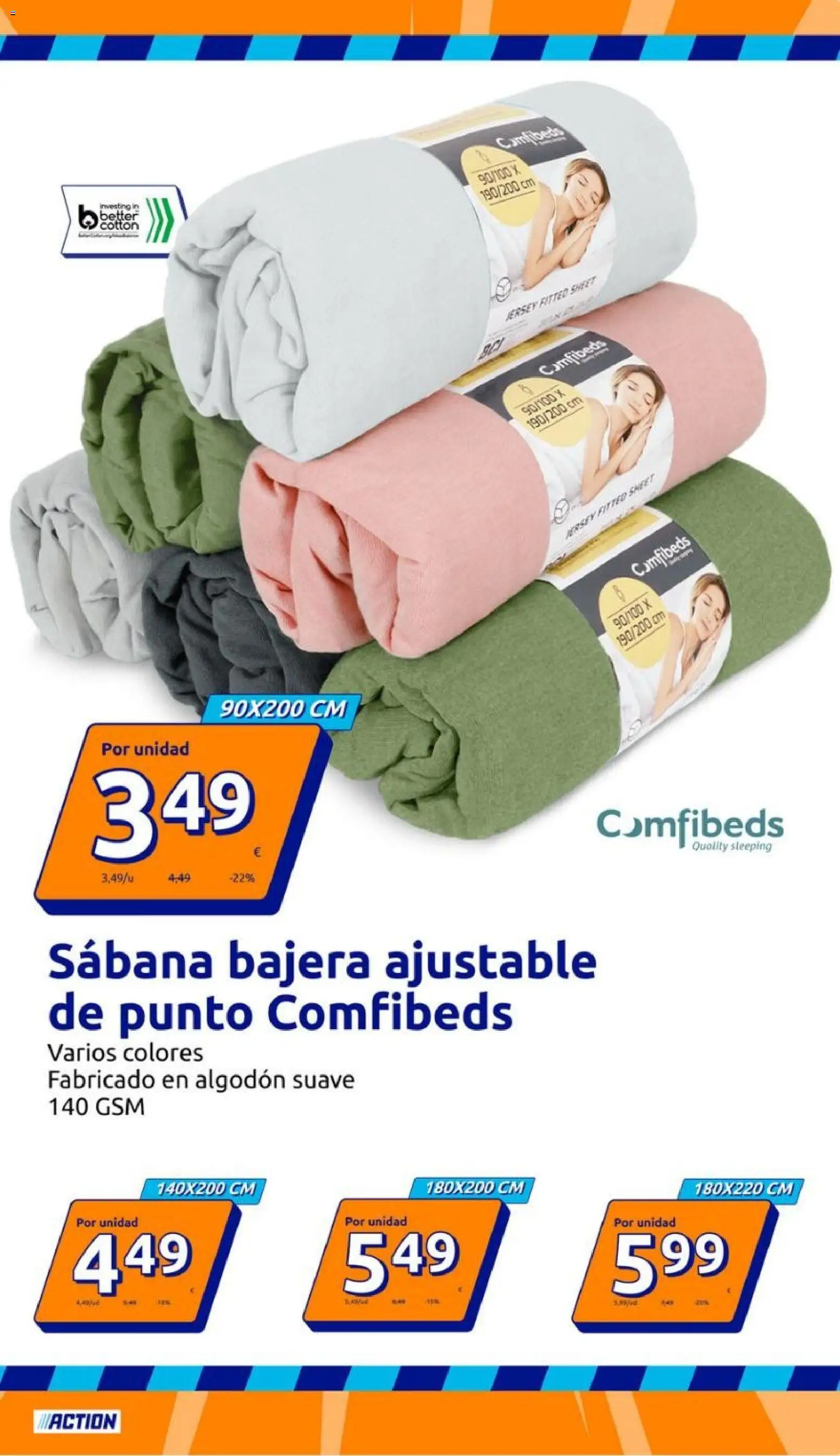 Action - folleto │ válido desde el 31.12.2025 | Página: 17