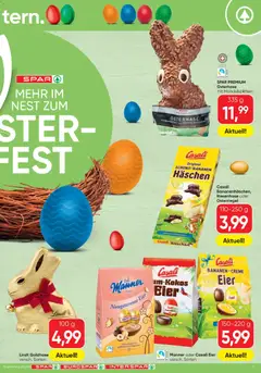 Spar Flugblatt ab 26.02.2026 gültig | Seite: 7