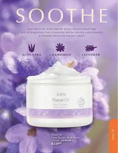 Justine specials catalogue – valid from 01.01.2026 | Page: 23