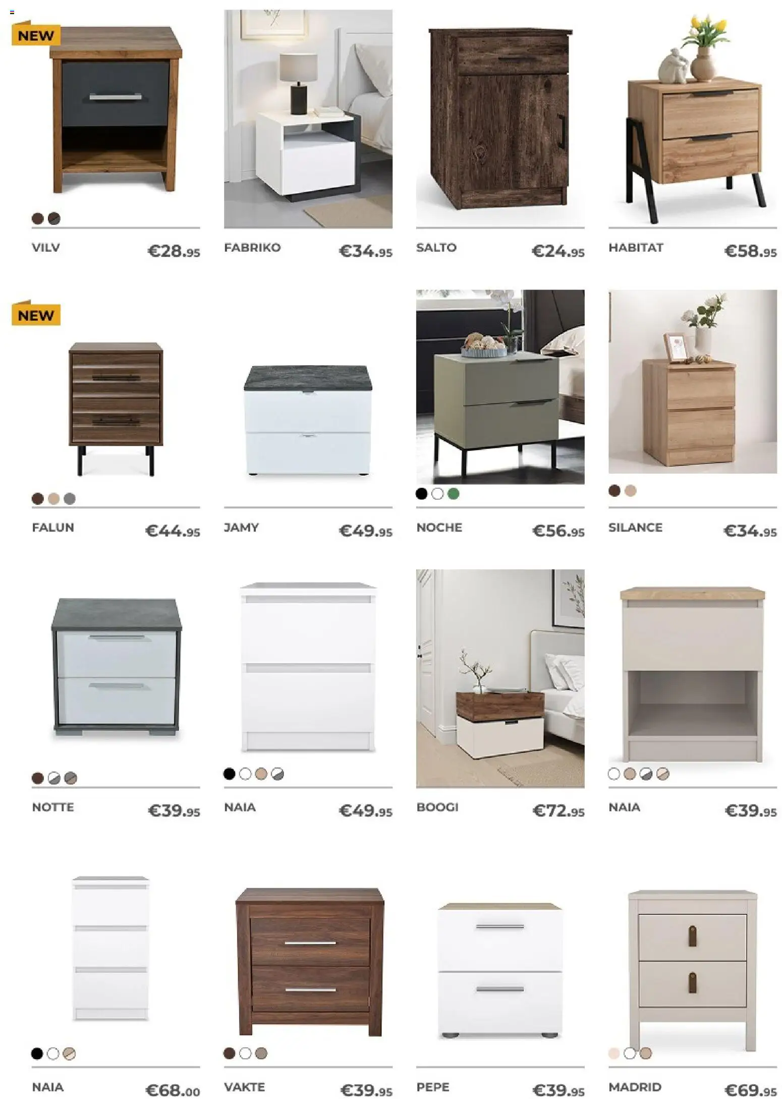 Four Day Clearance Κατάλογος – σε ισχύ από 31.01.2026 | Σελίδα: 17