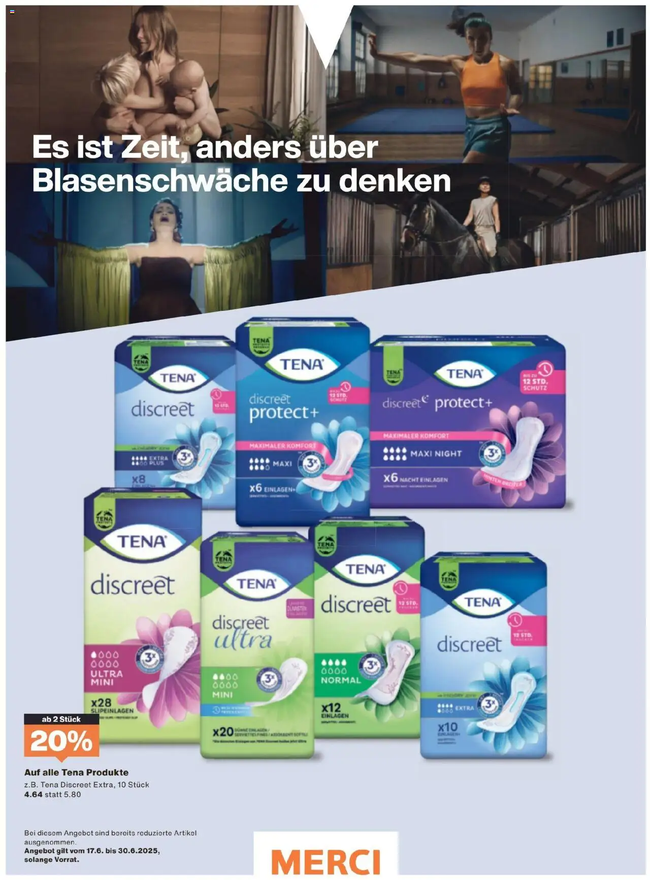 Migros Magazin ab 16.06.2025 | Seite: 31