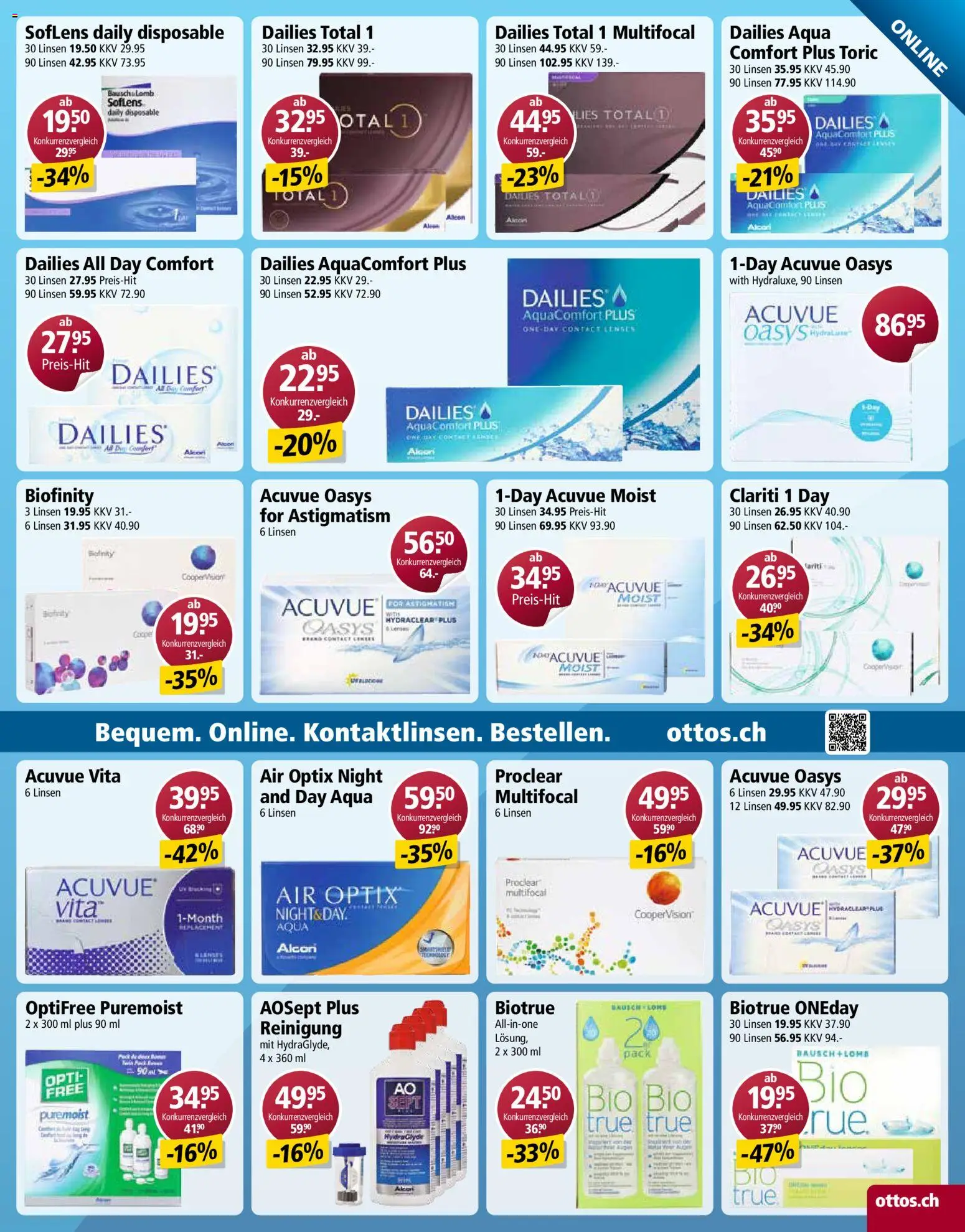 Otto's aktionen – gültig ab 22.04.2026 | Seite: 16