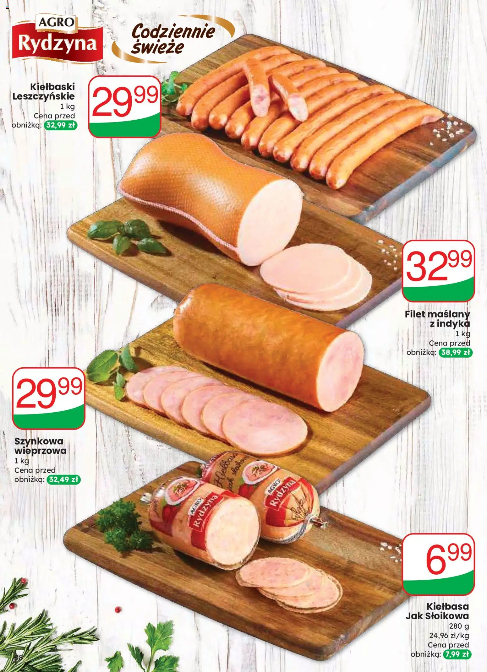 Dino Gazetka od 03.12.2025 | Strona: 38