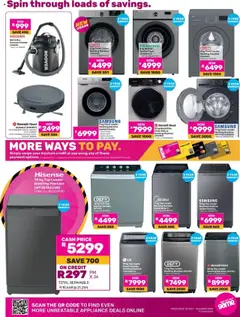 Game Specials │ valid from 22.07.2025 | Page: 7
