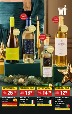 Pogląd oferty "Biedronka gazetka - Czas na toast" - ważna od 01.12.2025 | Strona: 7