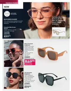 Avon specials catalogue – valid from 01.03.2026 | Page: 110